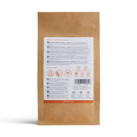 Georganics Mouthwash Tablets - Orange - The Friendly Turtle