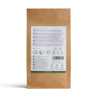Georganics Mouthwash Tablets - Tea Tree - The Friendly Turtle