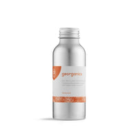 Oil Pulling Mouthwash - Orange - The Friendly Turtle