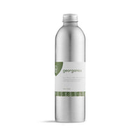 Oil Pulling Mouthwash - Tea Tree - The Friendly Turtle