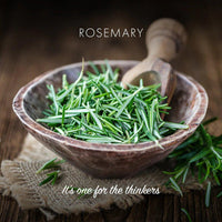 Friendly Rosemary Natural Soap Bar - The Friendly Turtle