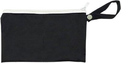Wet Bag for Reusable Sanitary Pads - The Friendly Turtle