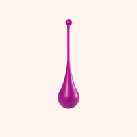 Ruby Kegel Trainer- 2 Colours - The Friendly Turtle