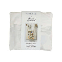 fruits / cabana reusable shopping bag in packaging