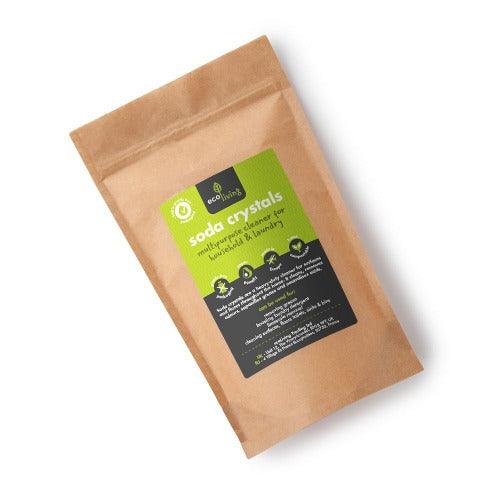 Concentrated Soda Crystals – 750g - The Friendly Turtle