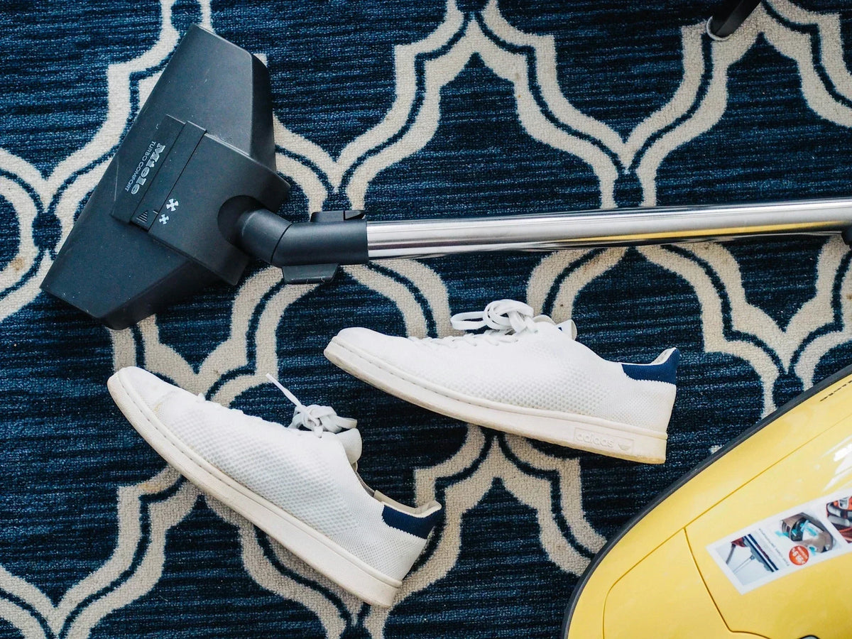 10 Eco-Friendly Ways to Clean and Maintain Your Rugs at Home