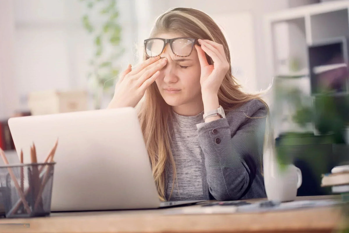6 Natural Ways to Prevent Eye Strain Daily | EcoBlog