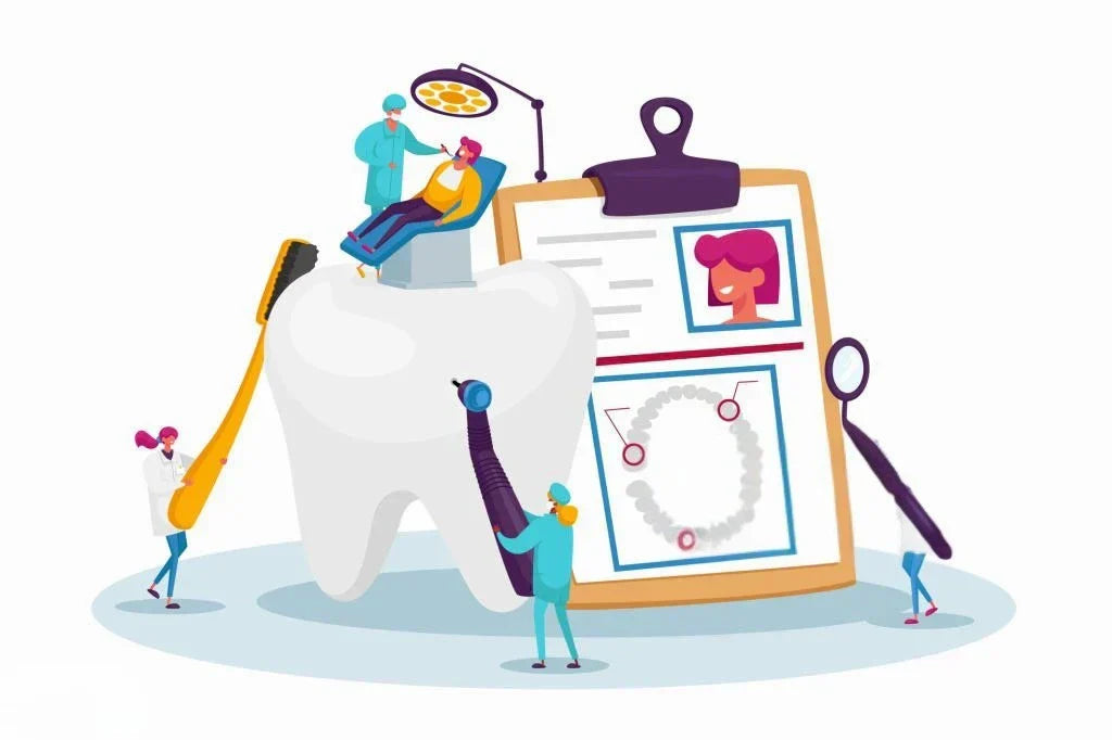 Eco-Friendly Dental Care: Sustainable Smiles | EcoBlog