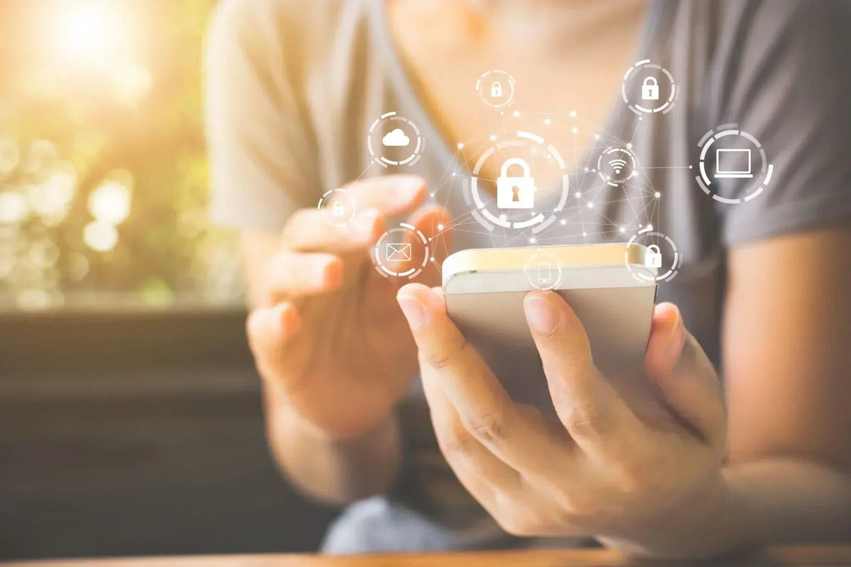6 Ways to Protect Your Identity: Cybersecurity Tips | EcoBlog