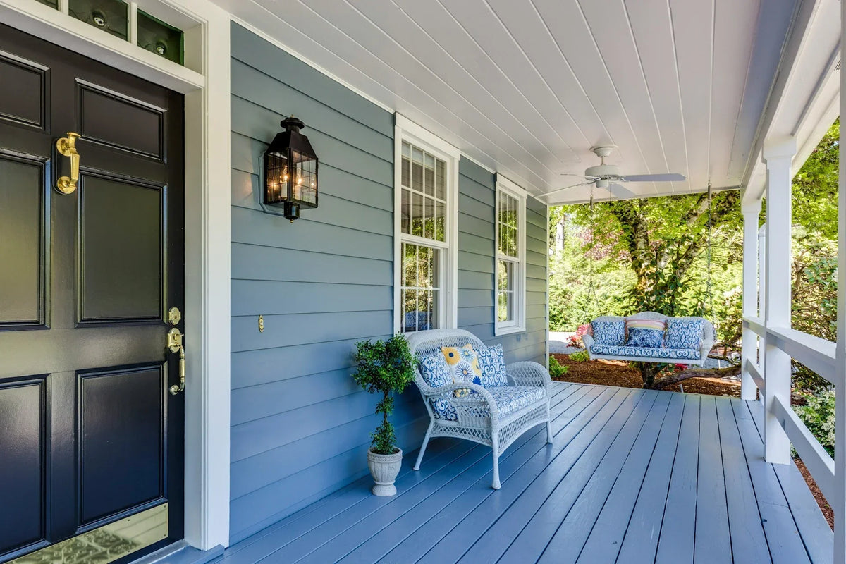 7 Eco-Friendly Upgrades for Your Home’s Exterior | EcoBlog