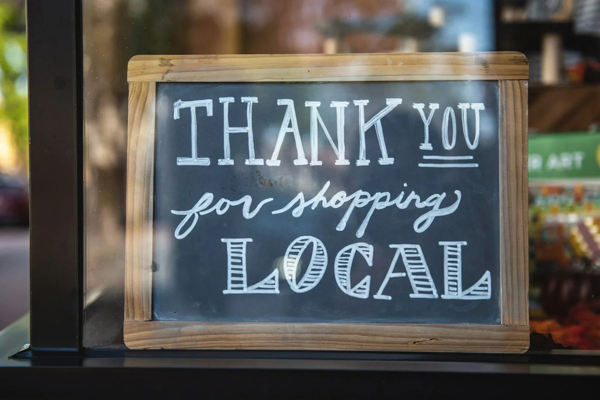 7 Environmental Benefits of Buying Local | EcoBlog