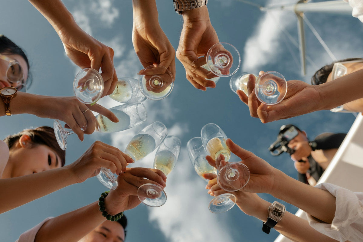 7 Sustainable Party Ideas for Eco-Friendly Celebrations | EcoBlog