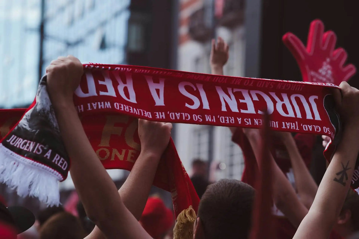 Liverpool Kits: Legacy, Style, and Fan Passion | EcoBlog