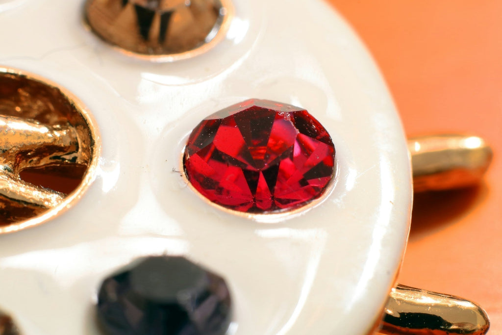 A Sustainable Sparkle: How to Wear Ruby with Confidence | EcoBlog ...