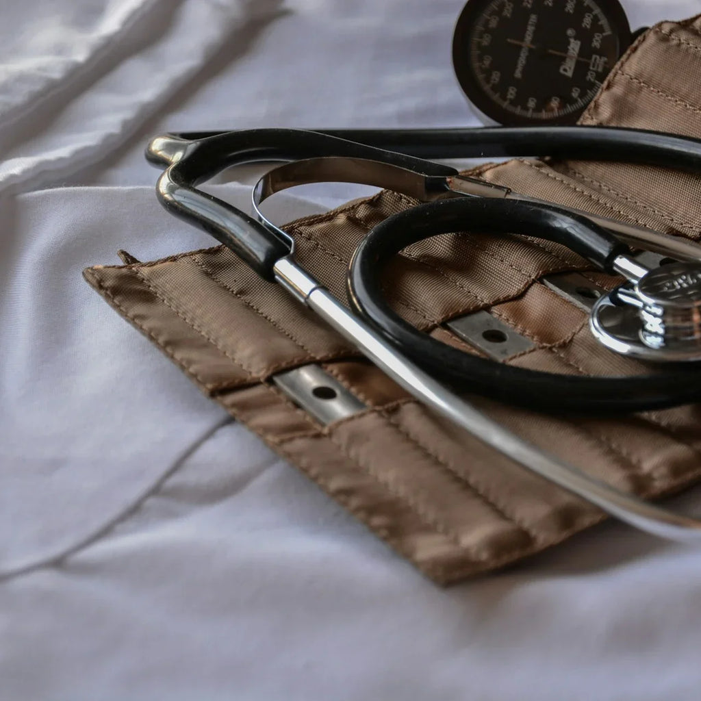 How Allied Health Assistants Support a Greener, Patient-Focused ...