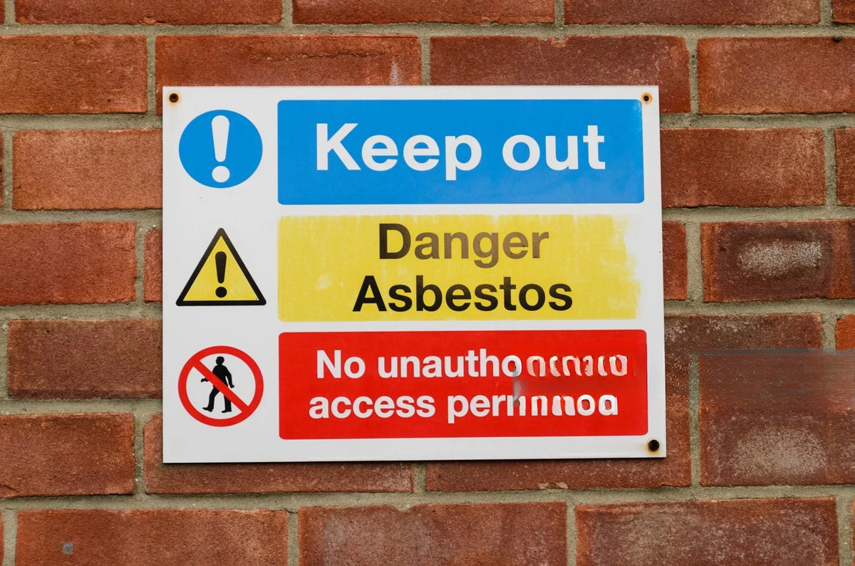 Asbestos Risks Environmental & Health Dangers  EcoBlog