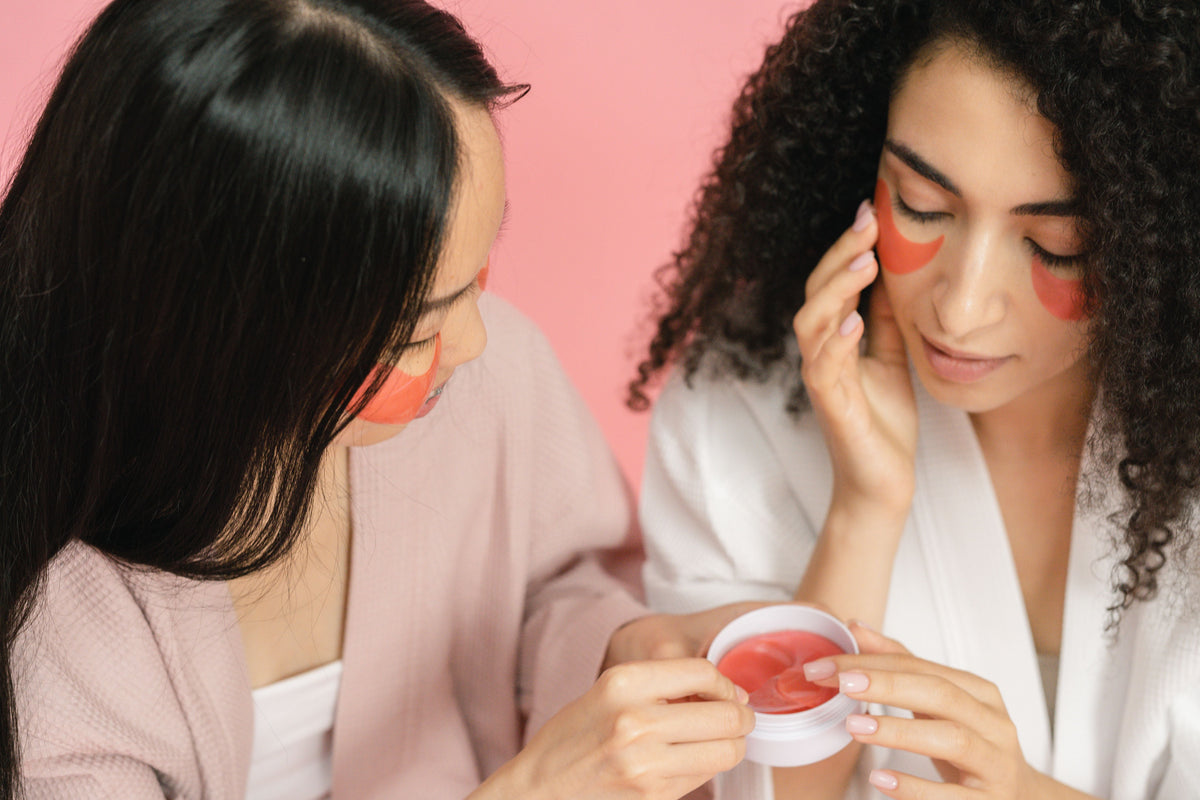 Why Korean Skincare Fits Conscious Beauty Routines