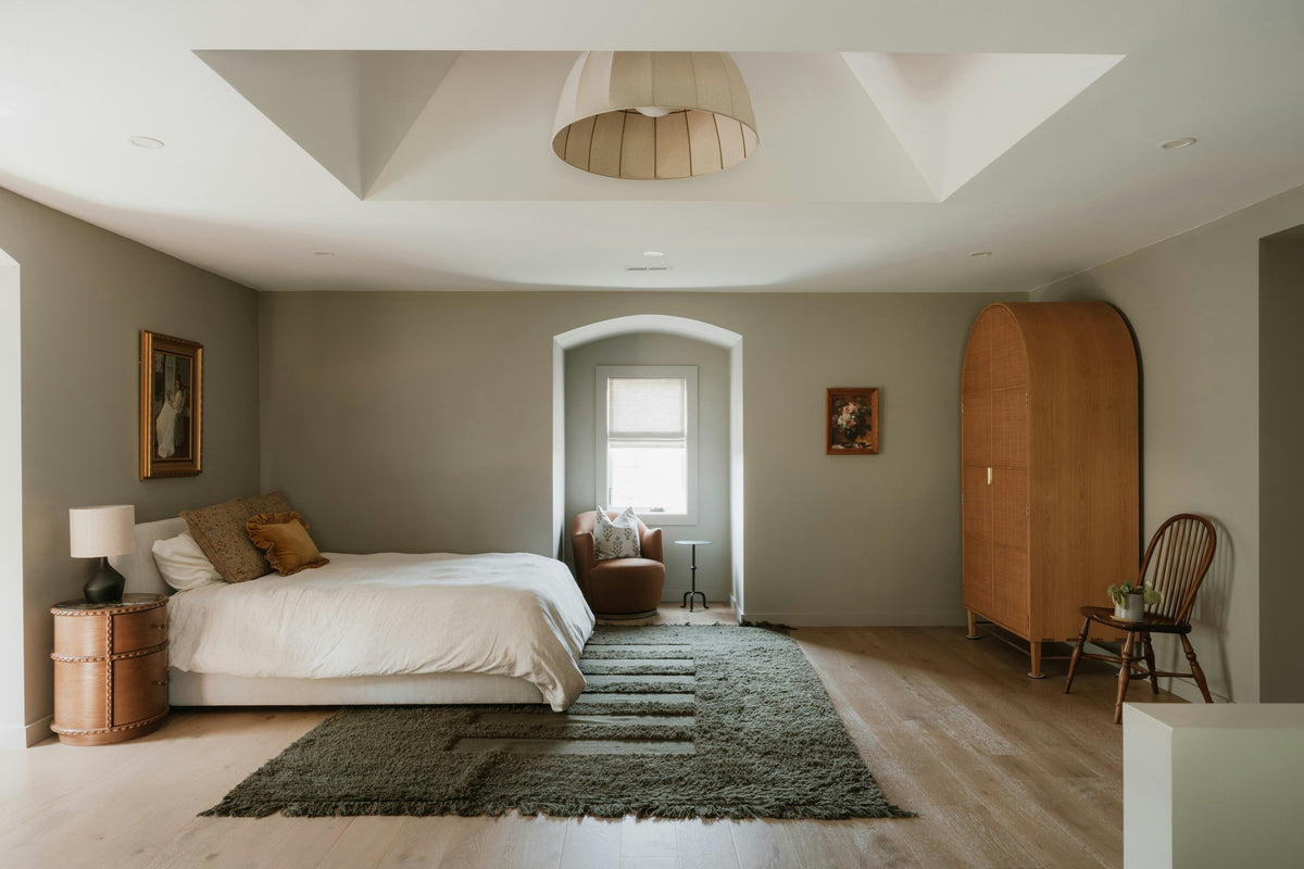Why Eco-Conscious Homes Are Choosing Longer-Lasting Bedroom Furniture?