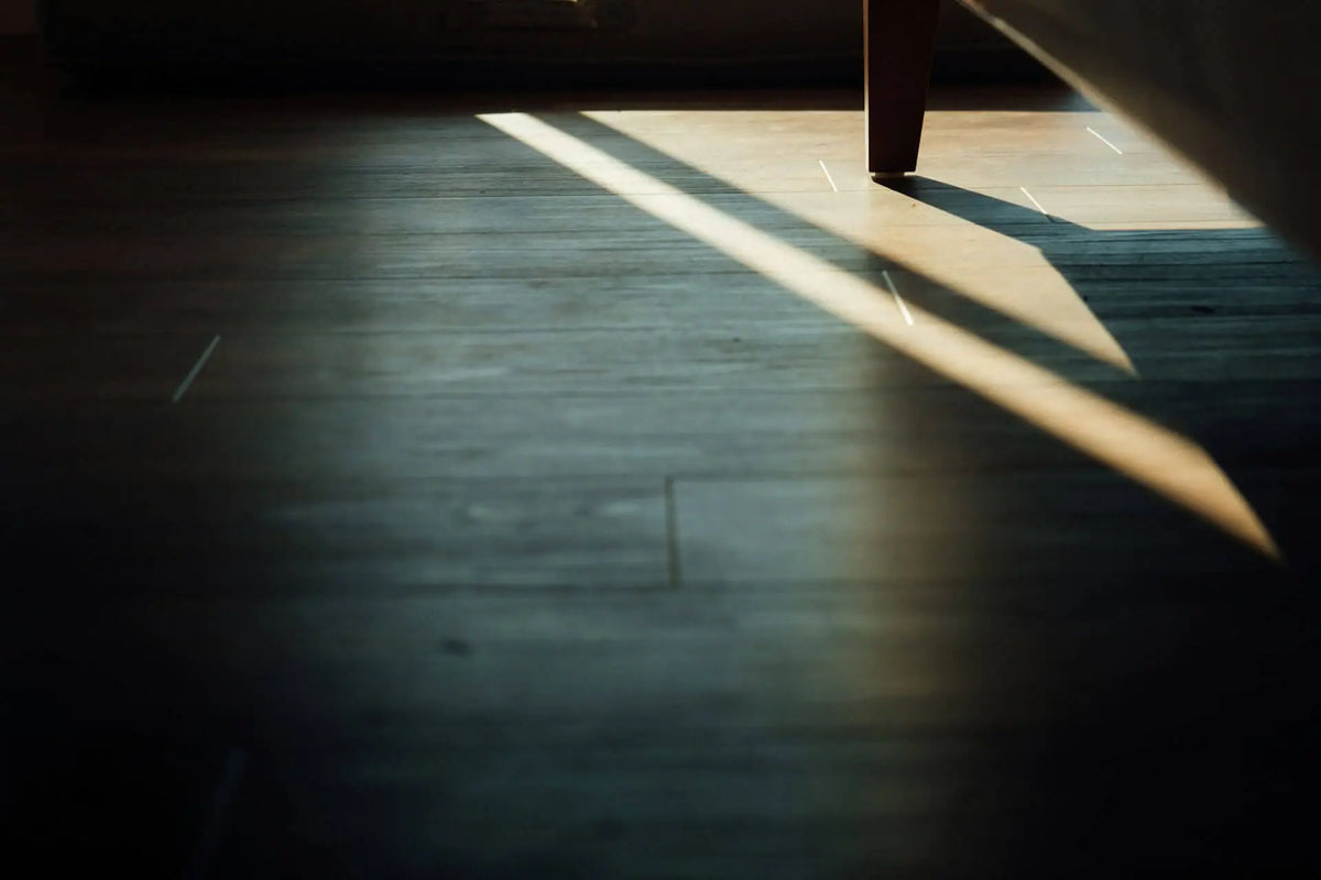 Luxury Vinyl Flooring Installation: A Beginner's Eco-Friendly Guide