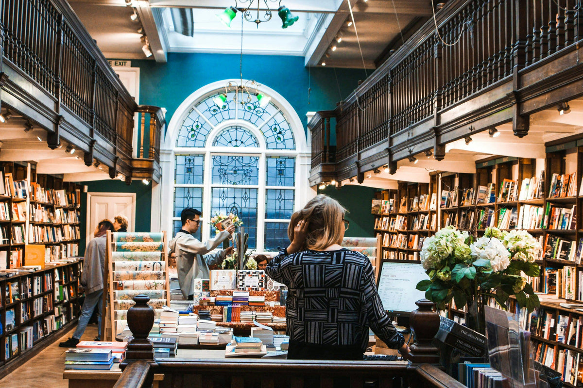 What Classic Literature Can Teach Us About Modern Ethics