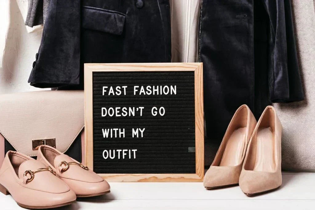 Build a Sustainable Wardrobe Brands & Tips  EcoBlog