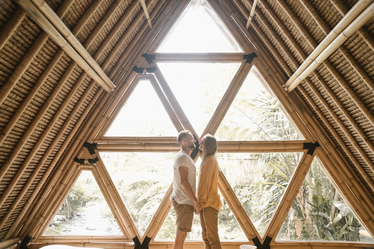 Comfort Upgrades for a More Sustainable Home | EcoBlog