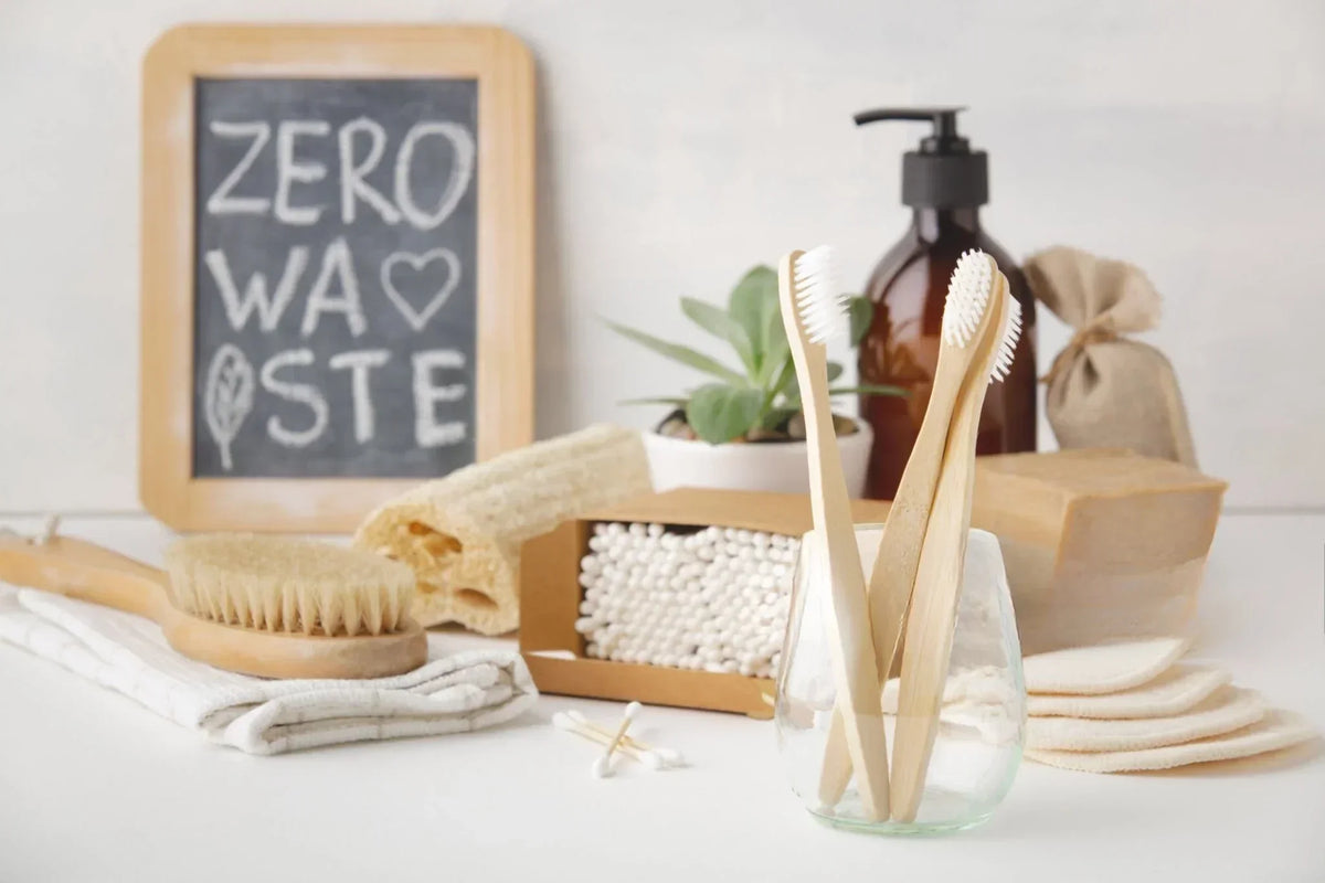 Easy Eco-Friendly Bathroom Upgrades | EcoBlog