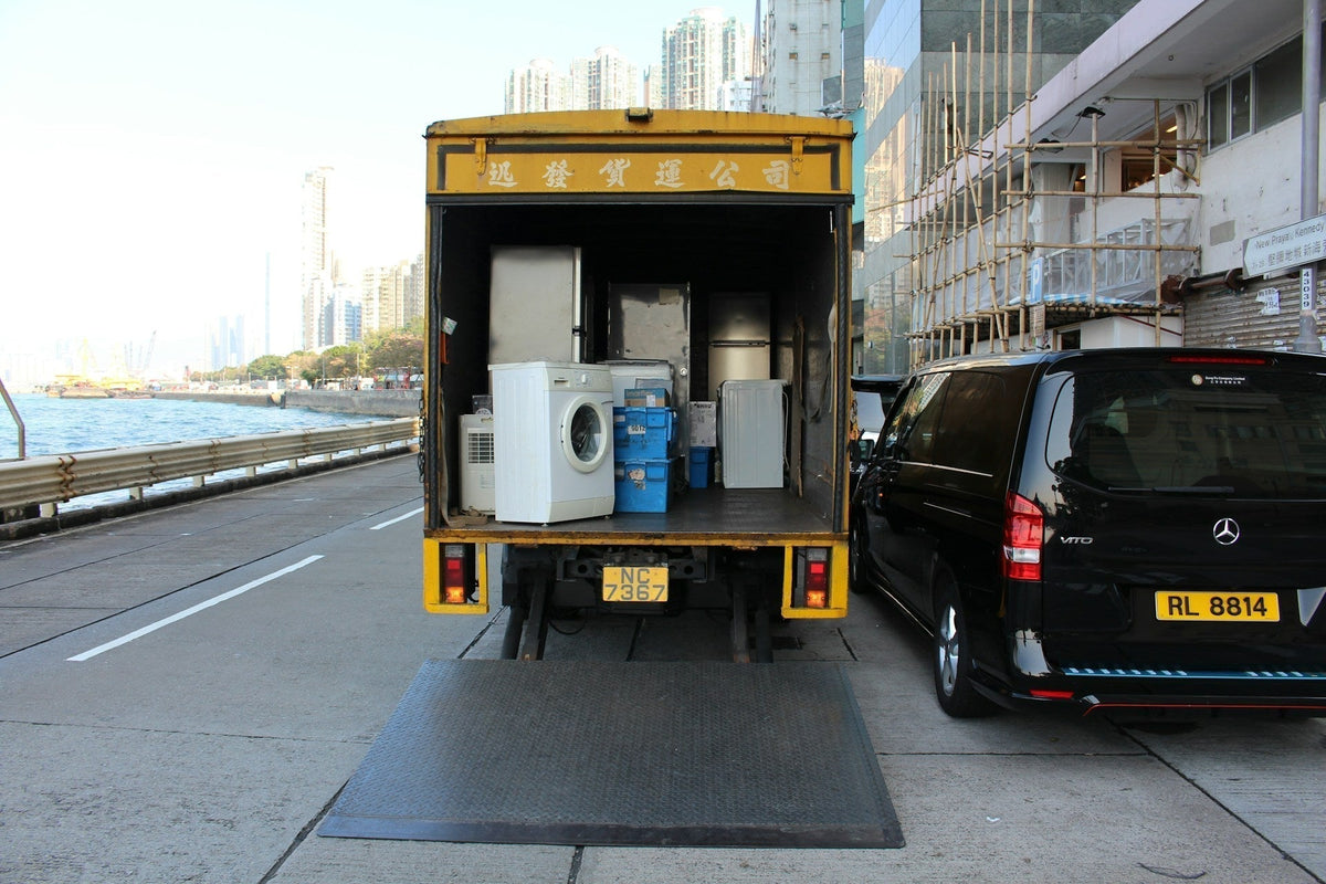 Eco-Conscious Cross-Country Moving Guide | EcoBlog