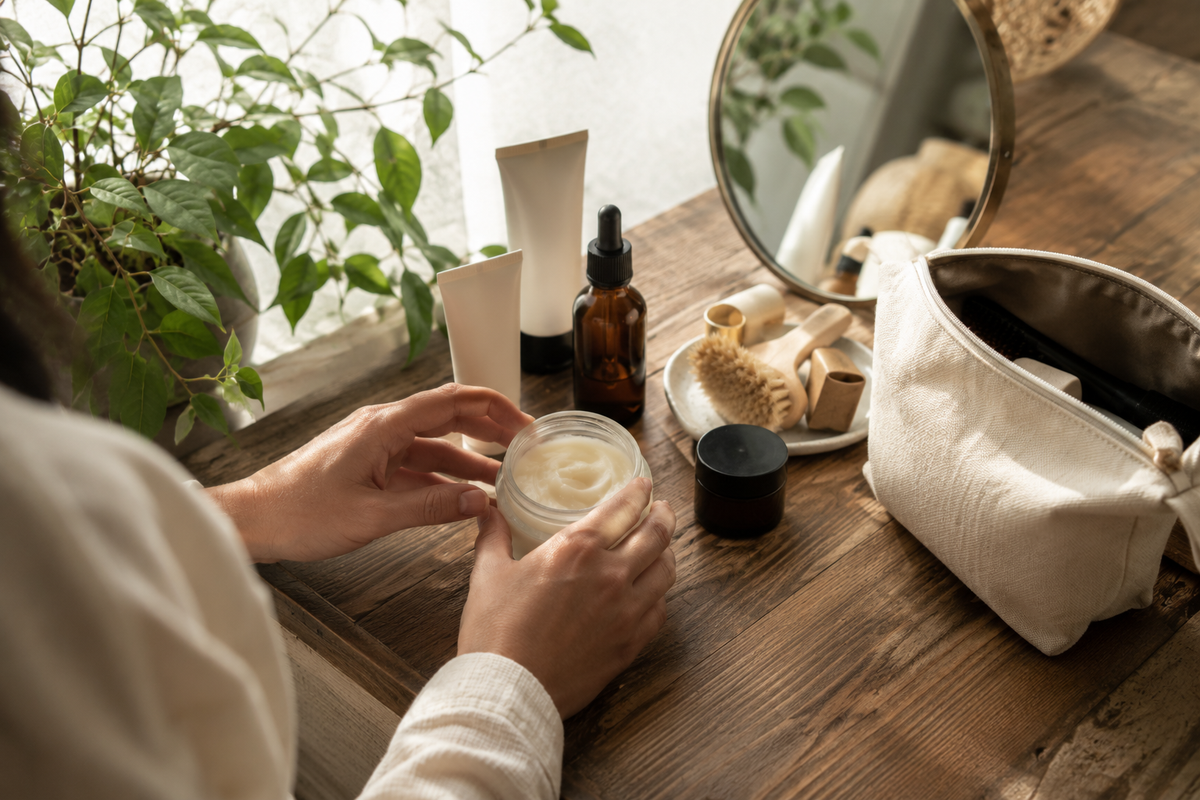 Why Conscious Consumers Are Choosing Eco-Friendly Beauty