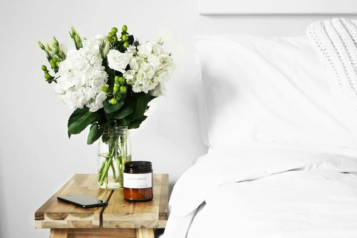 Green Dreams: Sustainable Tips for an Eco-Friendly Bedroom Makeover