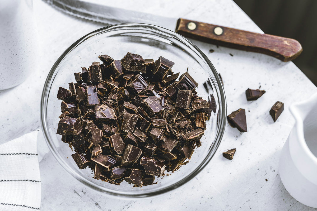 Eco-Friendly Chocolate Distributors Promoting Sustainability | EcoBlog