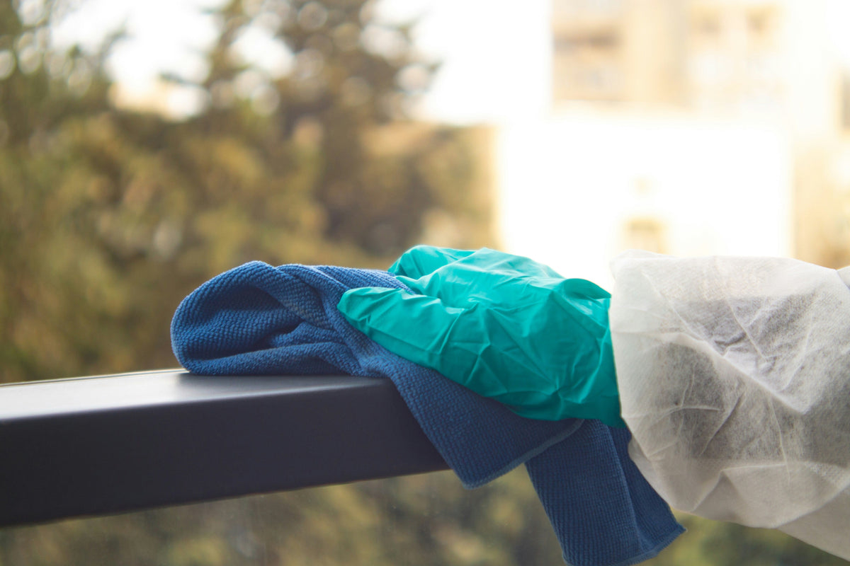 Why Eco-Friendly Cleaning Services Are Different?