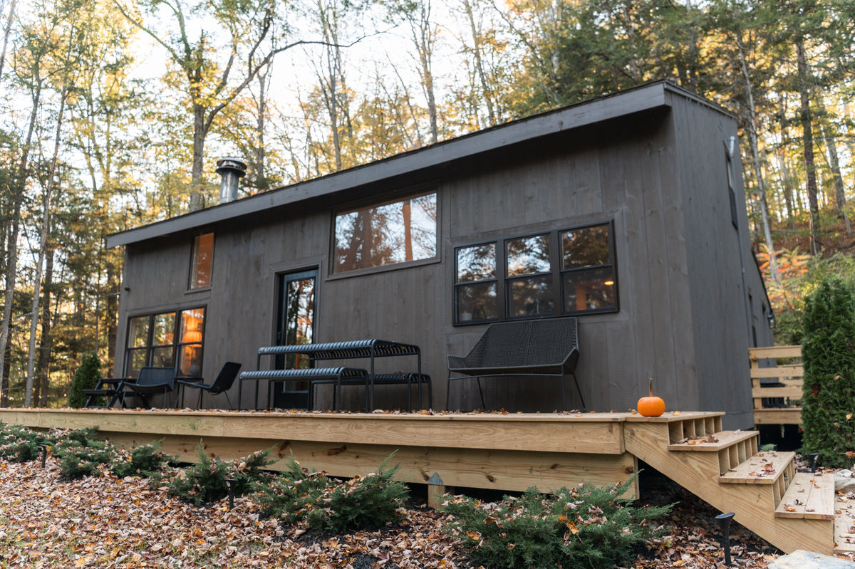 House Hunting With a Green Mindset: What to Look For