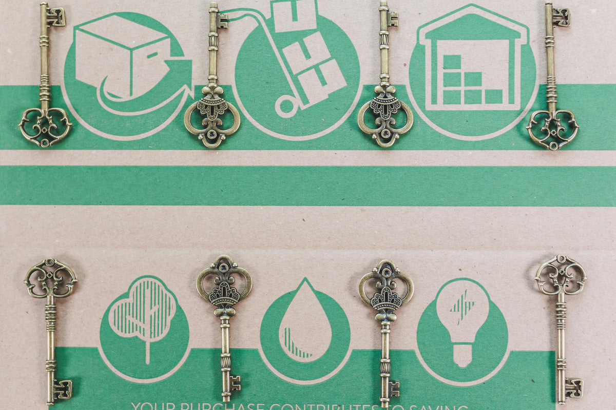 Eco-Friendly Home Security Practices for Modern Living | EcoBlog