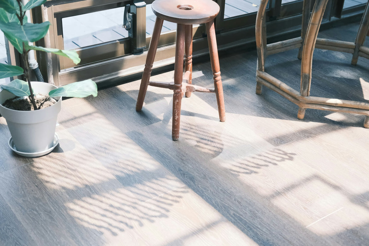 Sustainable Flooring for Long-Lasting Eco-Friendly Homes