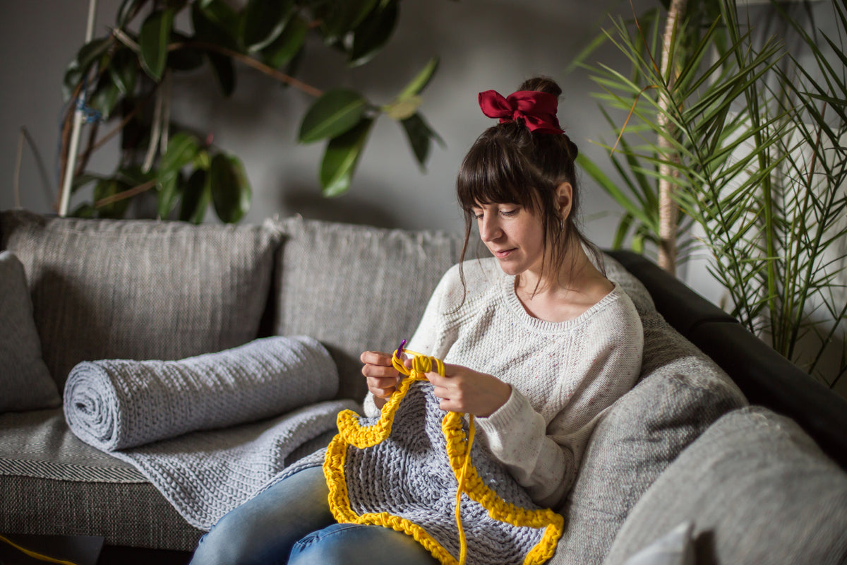 Eco-Friendly Indoor Hobbies Creative Ways to Stay Sustainable | EcoBlog