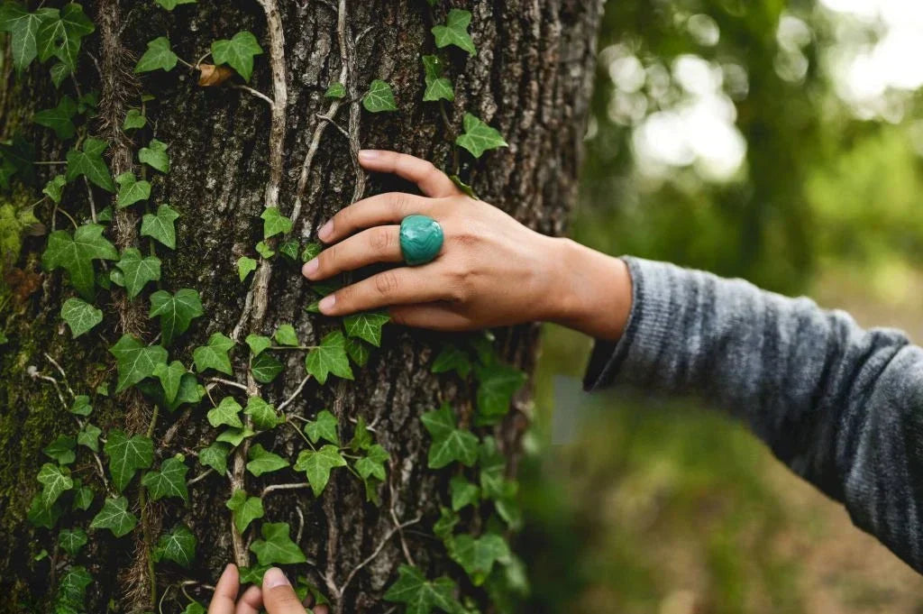 Eco-Friendly Jewellery: Ethical, Stylish & Sustainable | EcoBlog