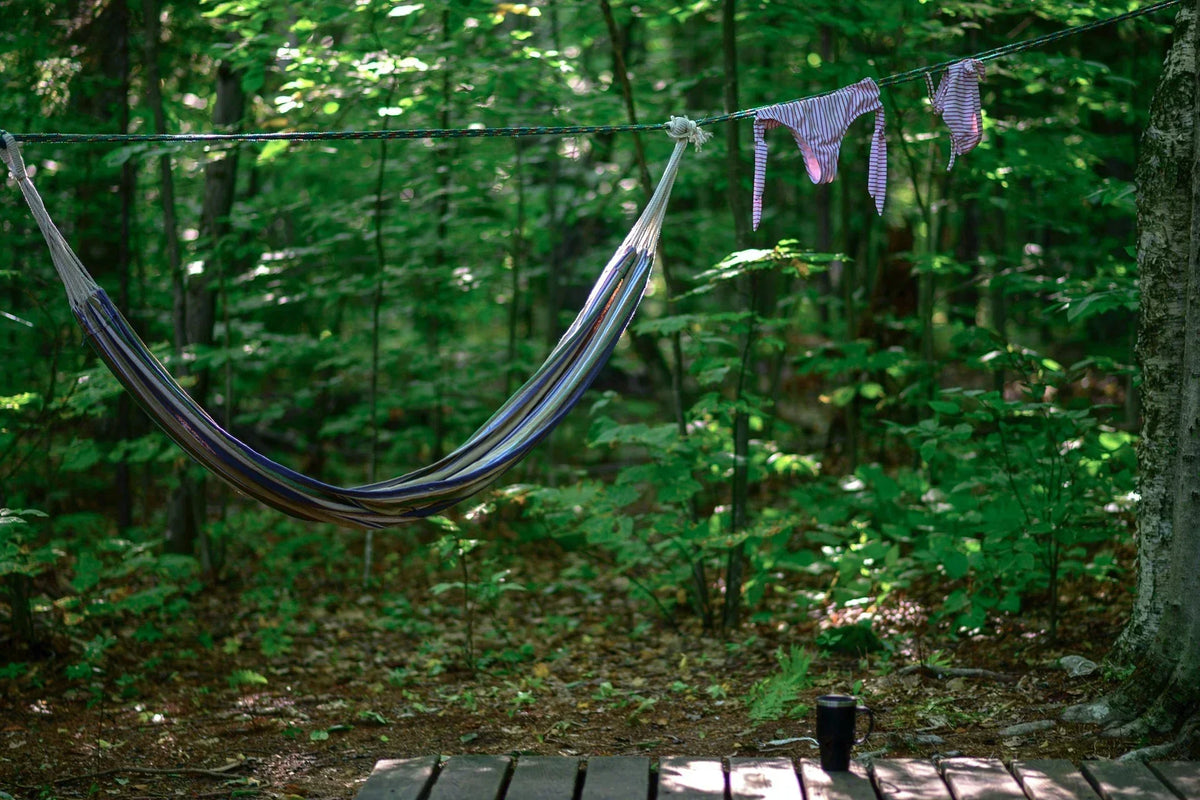 Eco-Friendly Outdoor Tips: Enjoy Nature Sustainably | EcoBlog