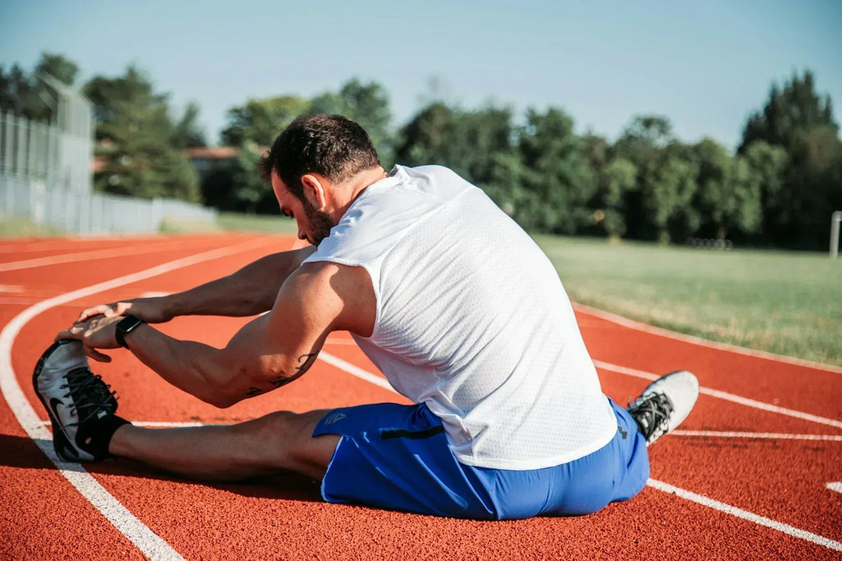 Eco-Friendly Recovery: Heal Sports Injuries Sustainably | EcoBlog