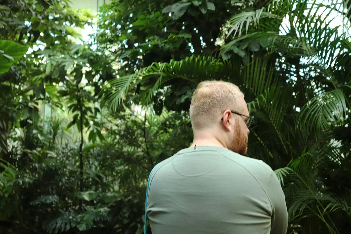 Eco-Friendly Rehab Green Spaces in Recovery  EcoBlog