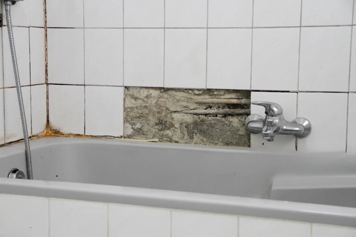 Eco-Friendly Tips Fix or Replace Bath Panels  EcoBlog