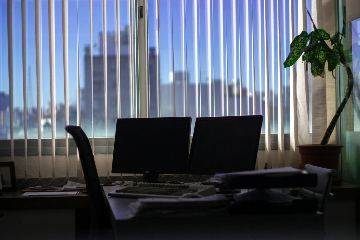 Eco-Friendly Window Treatments: 5 Key Benefits for a Sustainable Business
