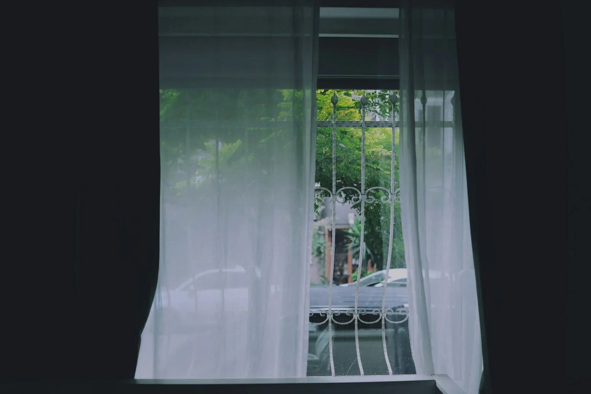 Eco-Friendly Window Treatments: How to Reduce Your Carbon Footprint at Home