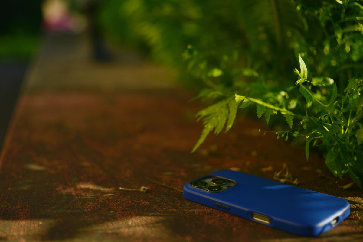 How to Protect Your Phone More Sustainably
