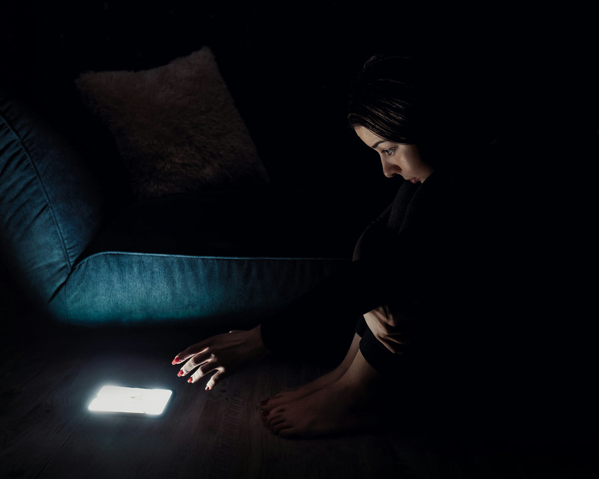 The Power of Connection: Healing from Addiction Mindfully