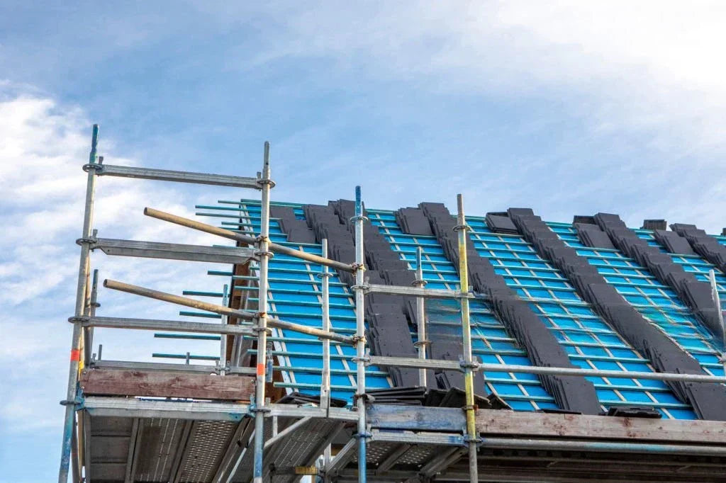 Energy-Efficient Roofing: Save Money & Protect Your Home