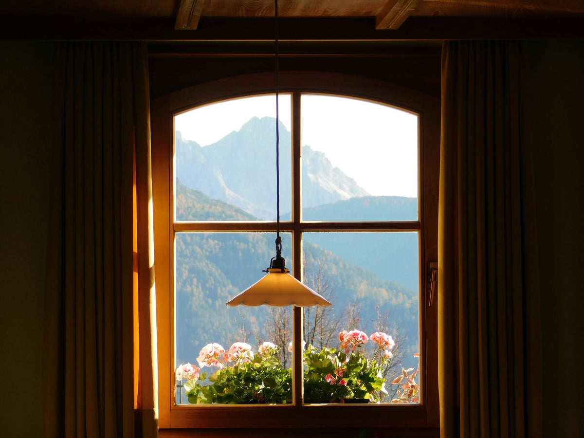 How Energy-Efficient Windows Help Create an Eco-Friendly Home