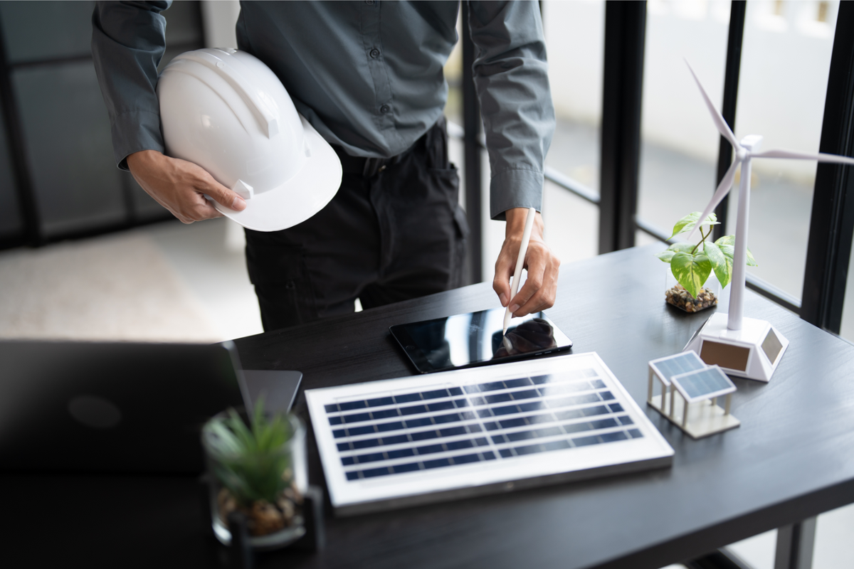 The Essential Guide to Installing Solar Panels