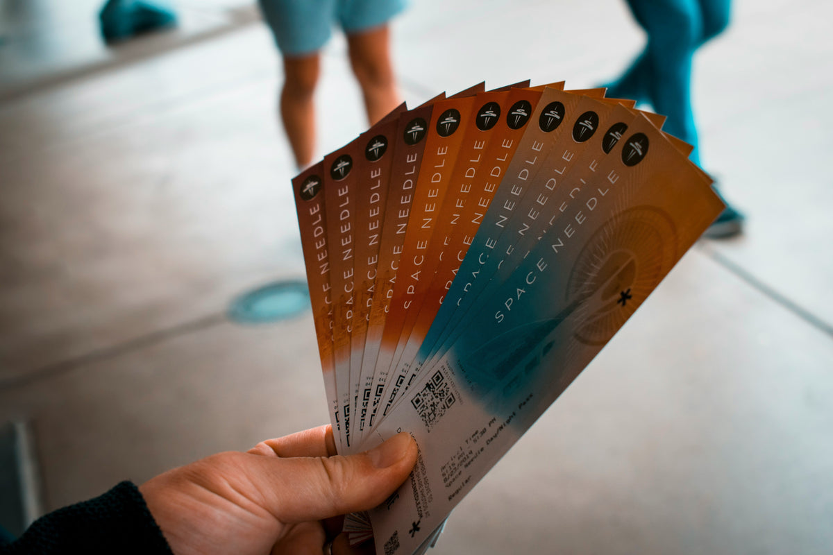 Why Experiential Gifts Are Replacing Traditional Presents