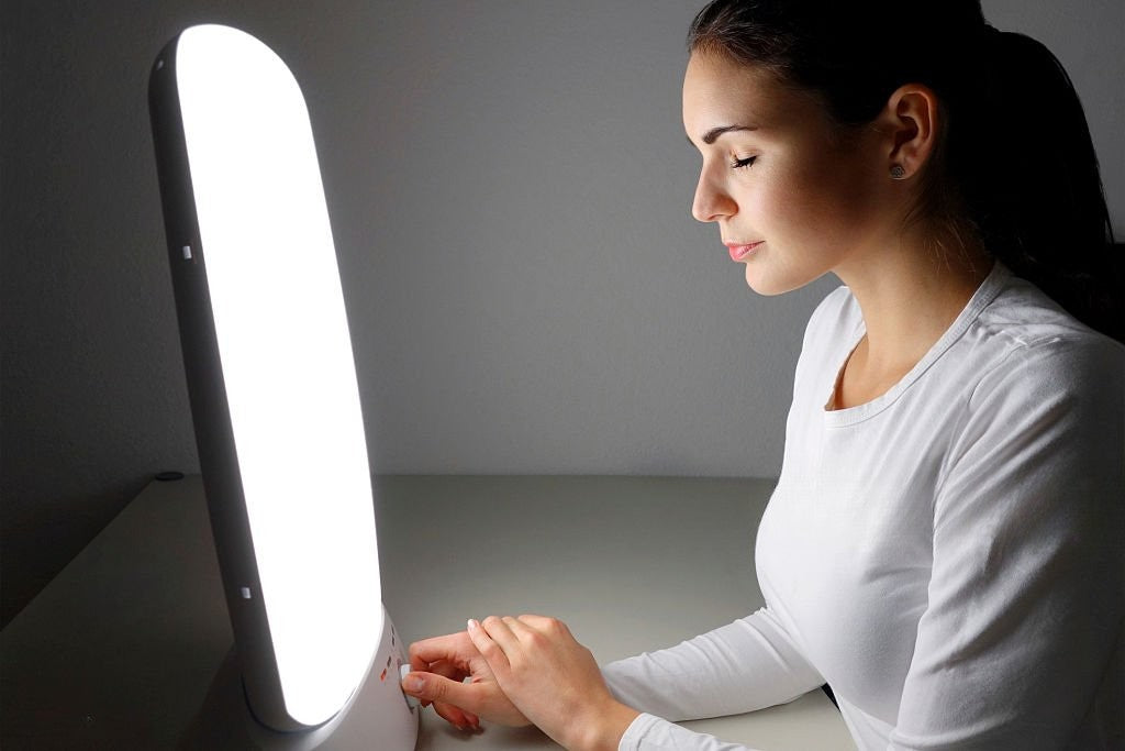 Light Therapy for Everyone